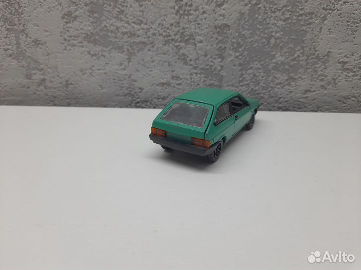 LADA 2108 1:43 ussr