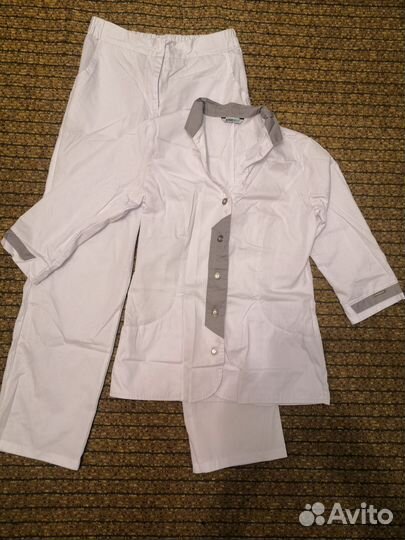 Медицинская пижама