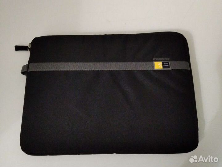 Сумка для Apple Mac book Case logic 9-11.6