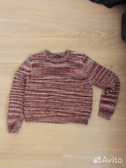 Детские вещи пакетом