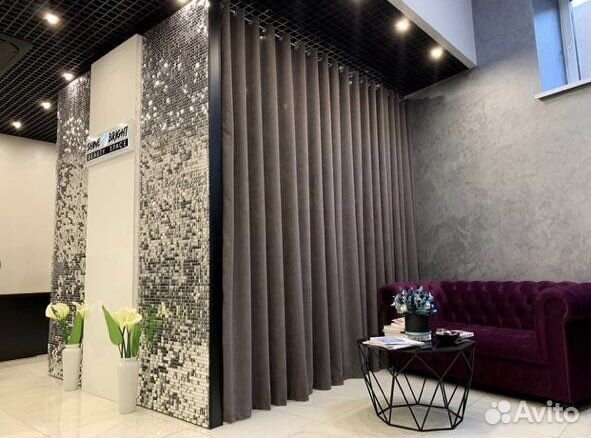 Салон красоты