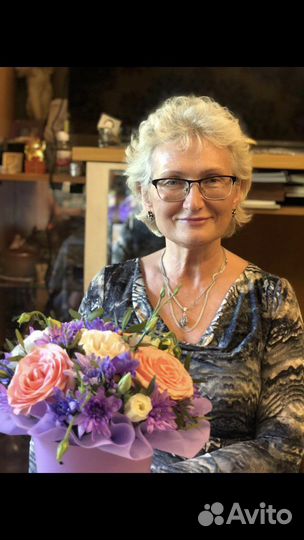 Уборка квартир, Клининг, Глажка белья