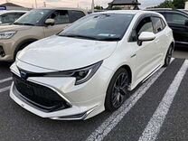 Toyota Corolla 1.8 CVT, 2020, 51 000 км, с пробегом, цена 1 210 000 руб.