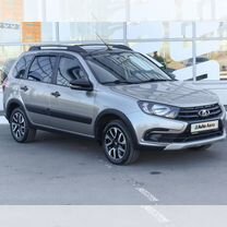 ВАЗ (LADA) Granta Cross 1.6 MT, 2022, 38 653 км, с пробегом, цена 1 099 000 руб.