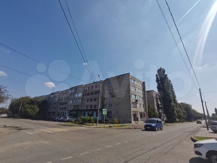 Торговая площадь, 188 м²