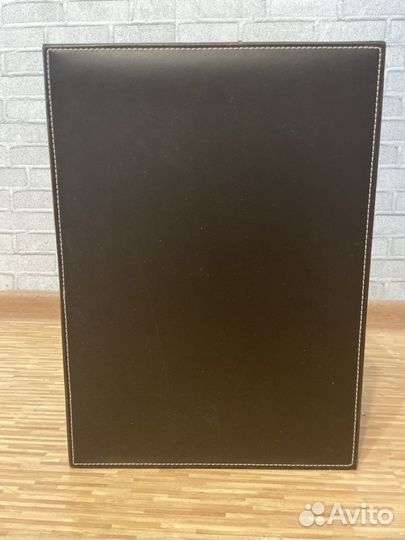 Хранение дисков