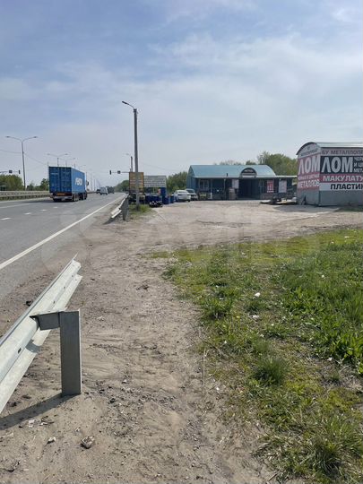 Склад, 200 м²