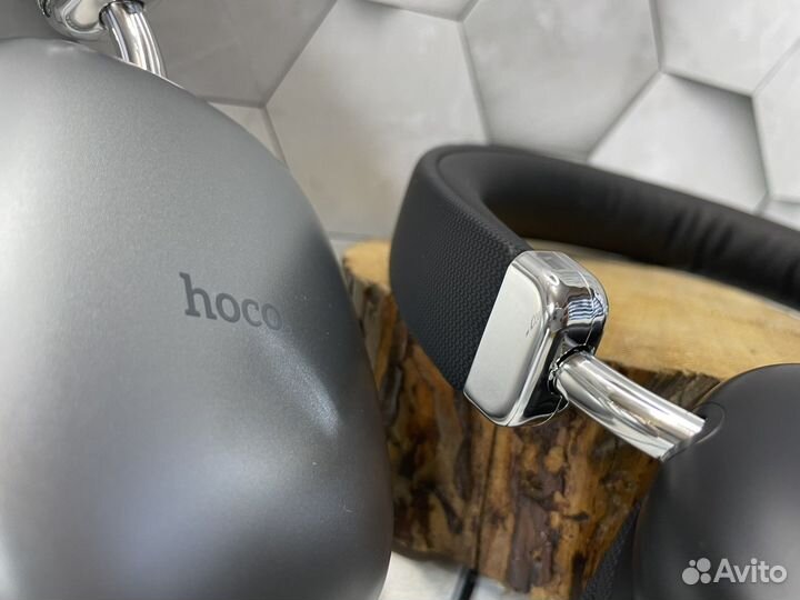 Беспроводные наушники hoco