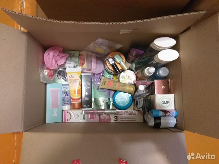 Зарядник и прочее