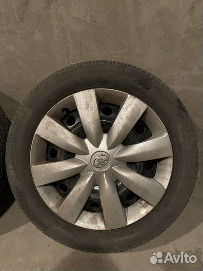 Bridgestone Turanza ER30 205/55 R16