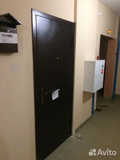 Двери входные в наличии от склада