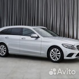 Mercedes-Benz C W204 (white) арендовать в Белгороде - ТК le-Cortege