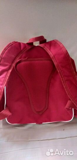 Рюкзак школьный