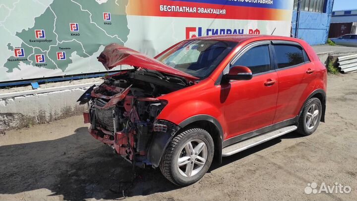 Рулевое колесо Ssang Yong Actyon New 4610034400LBA