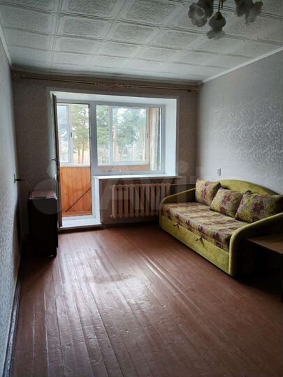 2-к. квартира, 44,1 м², 5/5 эт.