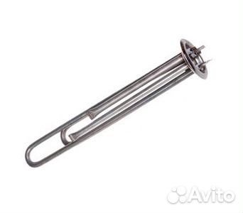 Тэн для Водонагревателя 2000w Термекс Титан Италия