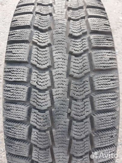 Pirelli Winter Ice Control 195/65 R15