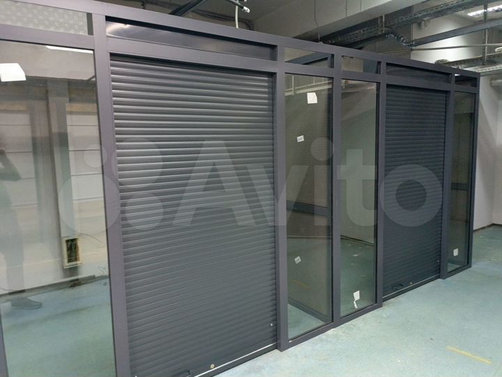 Торговая площадь, 126 м²