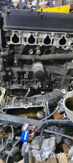 Продам двигатель для Honda Odyssey