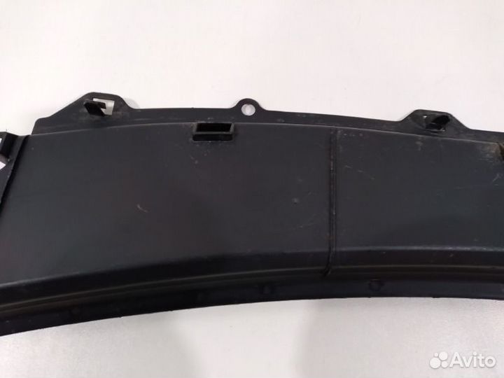 Водосток передний правый Mazda 3 BL 2008-2013