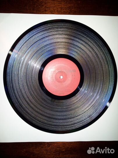 Modern Talking, грампластинка, коллекционирование