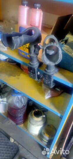 Держатель для спиннинга в лодку