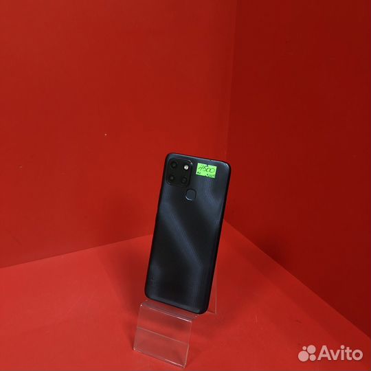 Infinix Smart 7, 3/64 ГБ