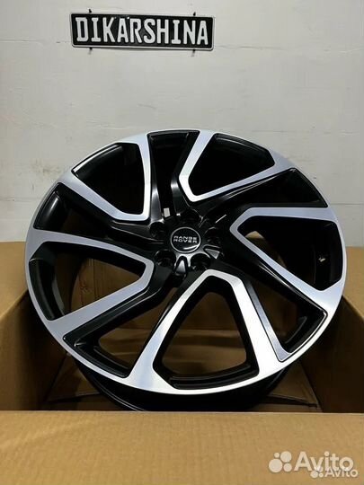 Диски для Range Rover Рендж Ровер R22
