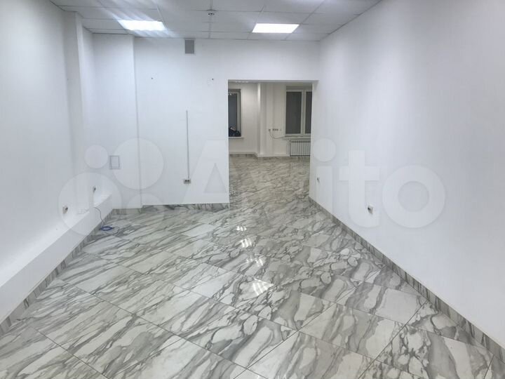 Помещение 76 м с отличным ремонтом. Угловое