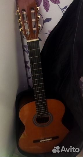 Гитара