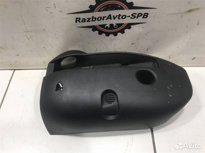 Кожух рулевой колонки нижний Ford Mondeo IV 2007