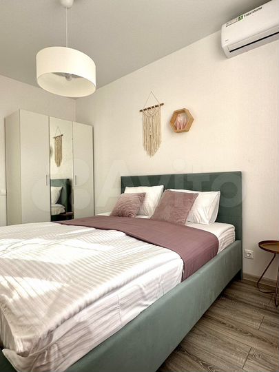 2-к. квартира, 65 м², 4/5 эт.