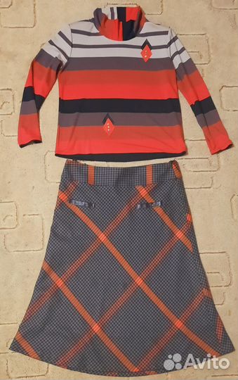 Женские вещи пакетом