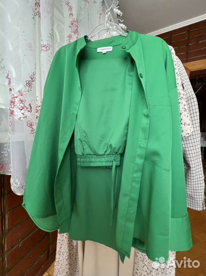 Костюм женский