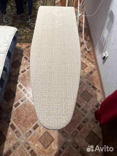 Гладильная доска бу