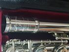 Флейта yamaha 211/311 объявление продам