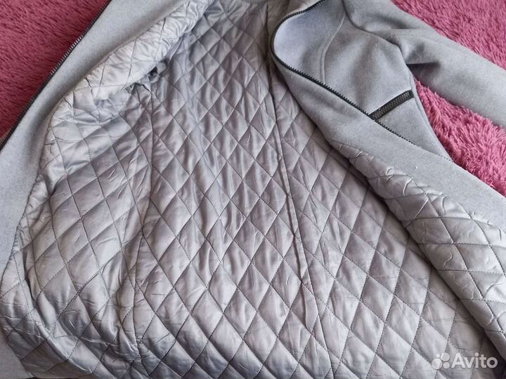 Пальто для девочки