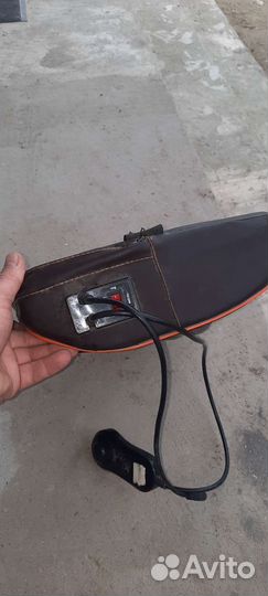 Подушка ортопедическая