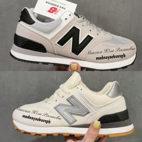 Кроссовки женские new balance 36-41р