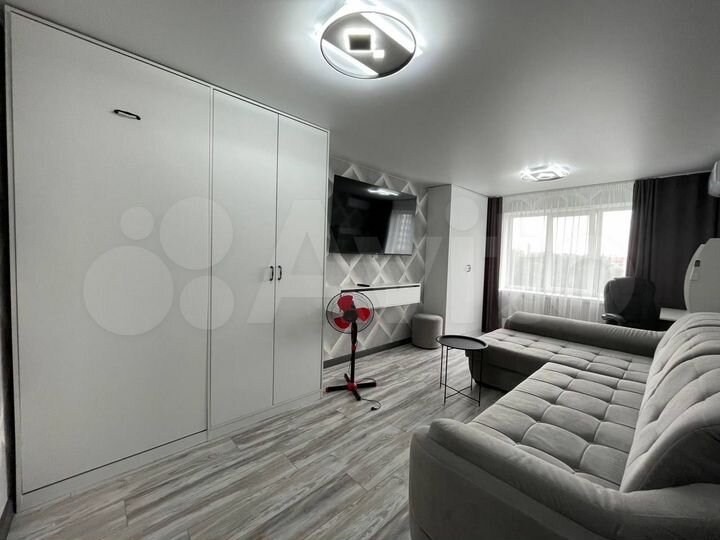 2-к. квартира, 44 м², 5/5 эт.