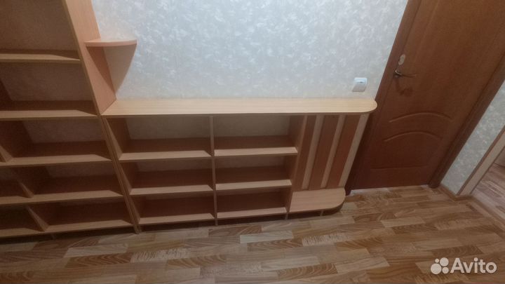 Полки стеллажи