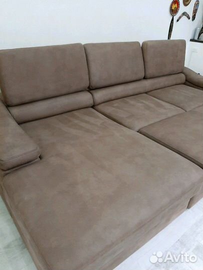 Химчистка мебели и ковров