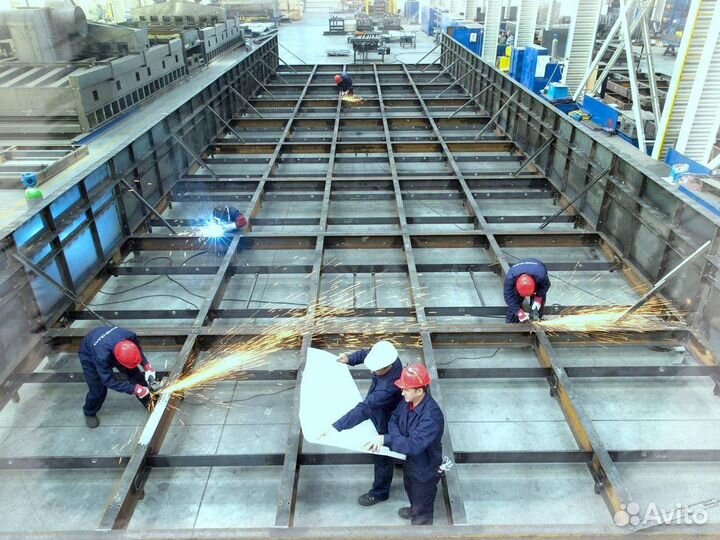 Бетон