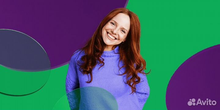 Продавец - консультант (Азов)