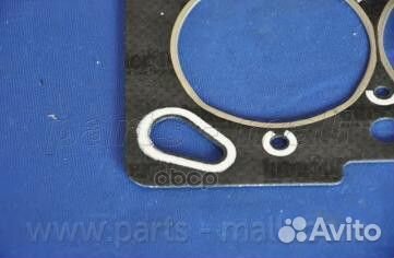 Прокладка головки блока цилиндров pgan033