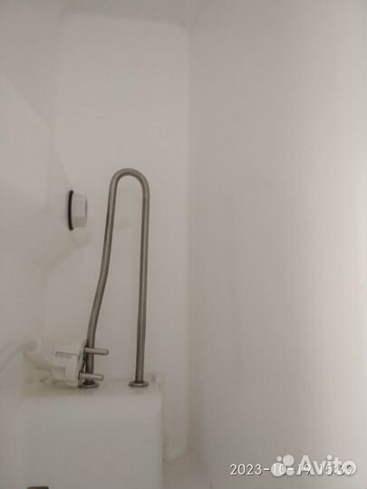 Умывальник дачный