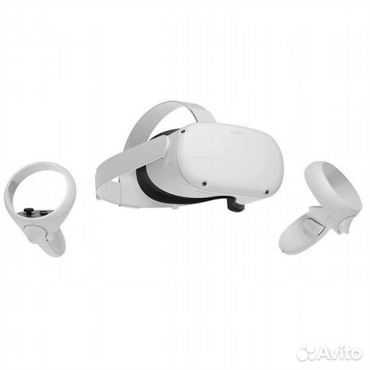 Oculus Quest 2 - 128 GB
