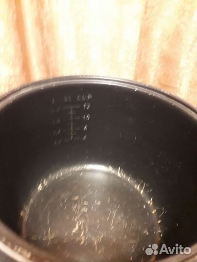 Мультиварка