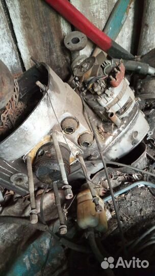 Блок на днепр