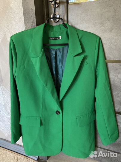 Пиджак женский 42 44